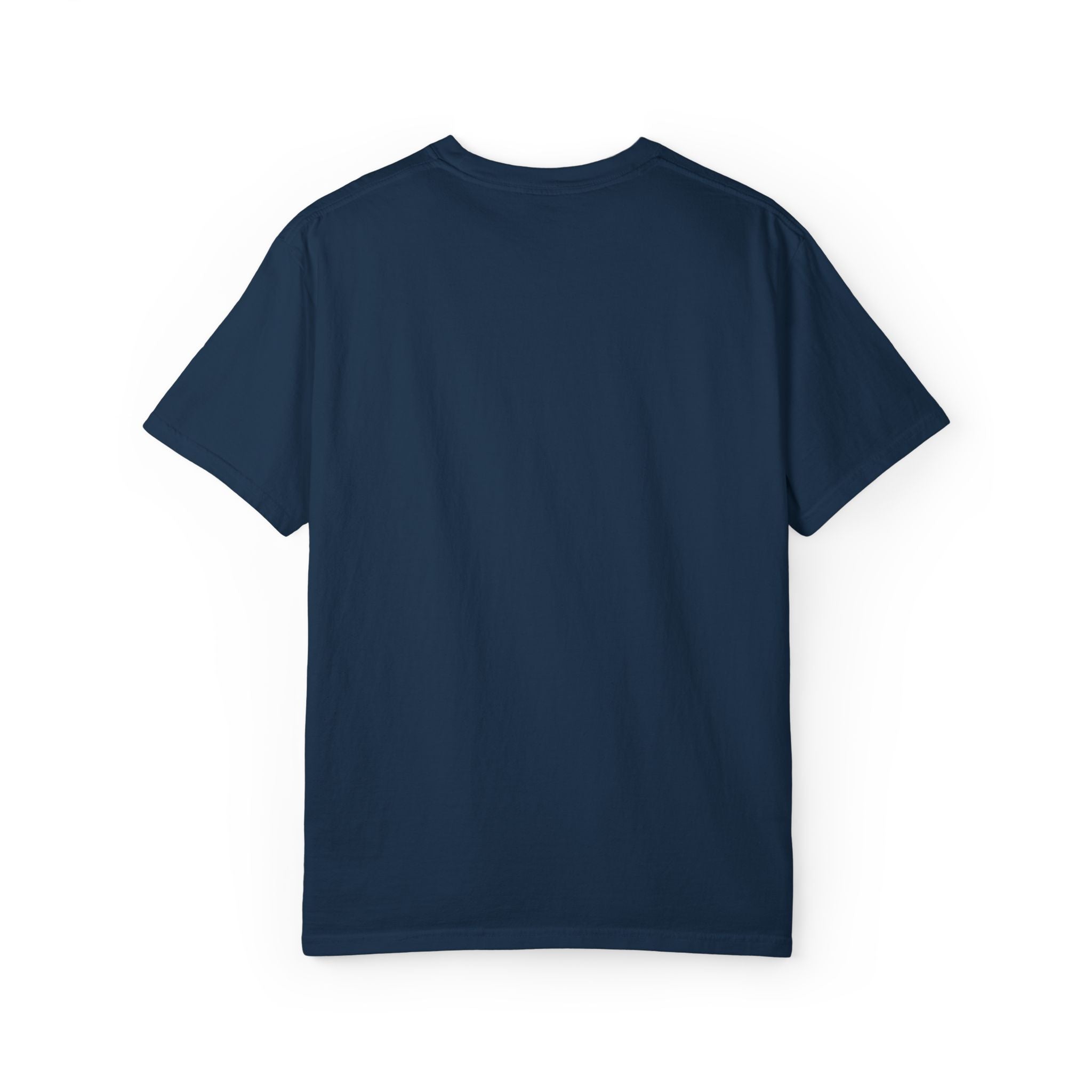 Poetic Chaos Embroided White Logo