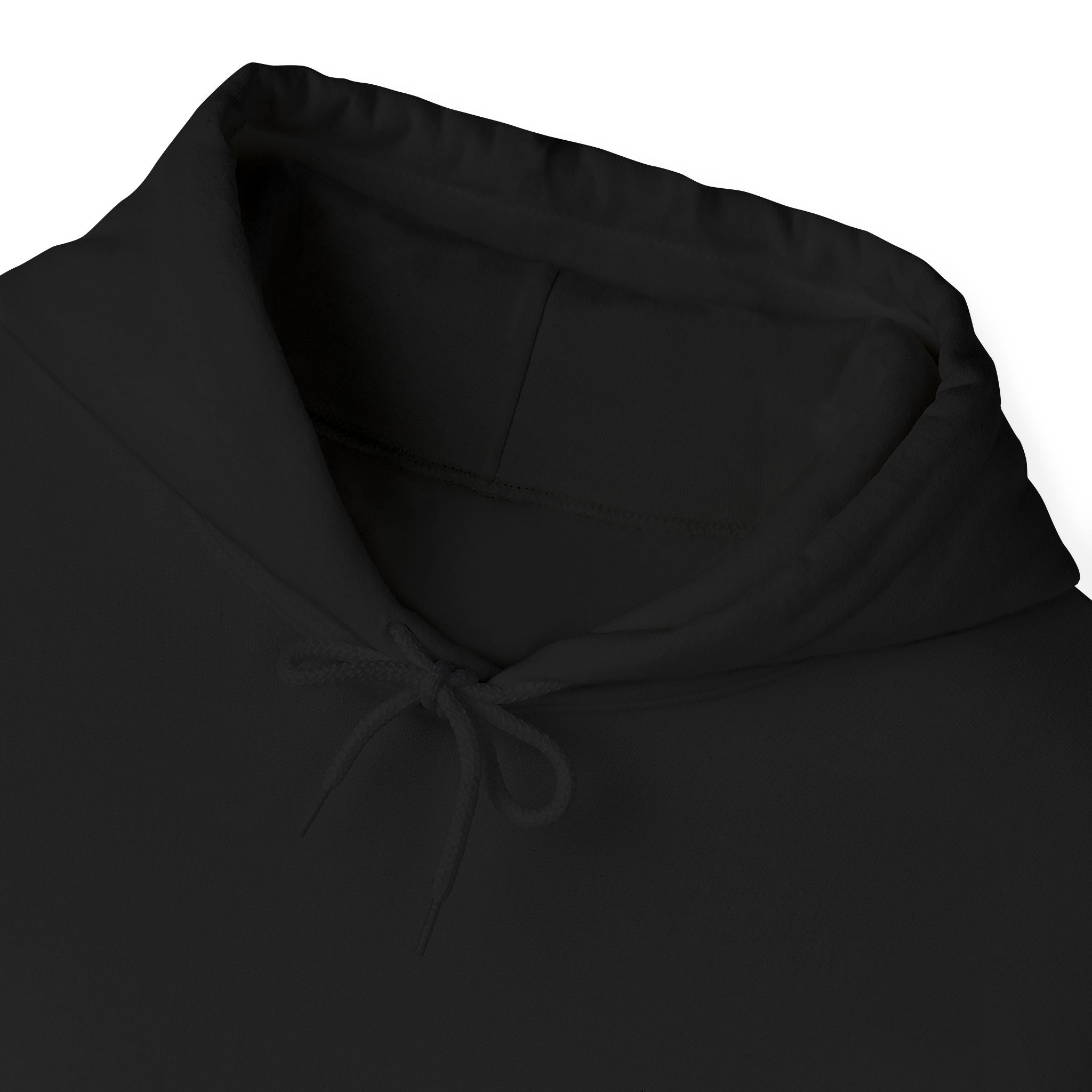 Poetic Chaos Embroided Floral Hoodie