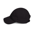 Poetic Chaos Dad Cap - Minimal Embroidered Baseball Hat