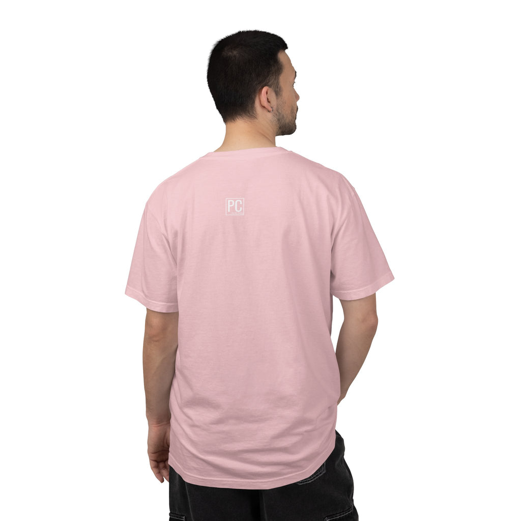 Poetic Chaos t-shirts white label