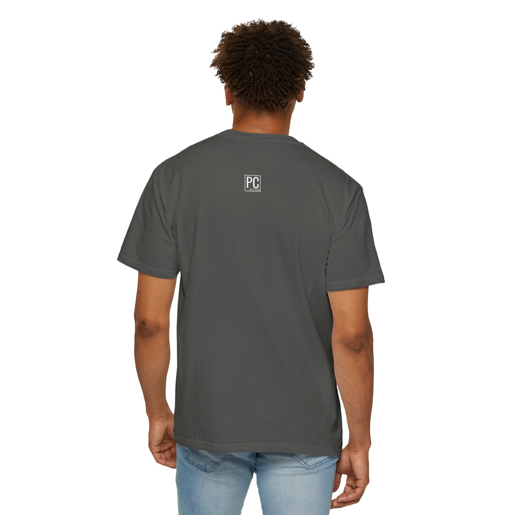 Poetic Chaos t-shirts white label