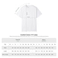 Poetic Chaos logo t-shirt