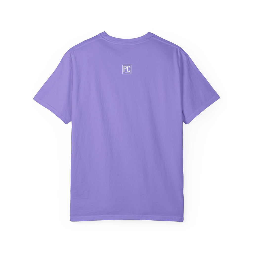 Poetic Chaos t-shirts white label