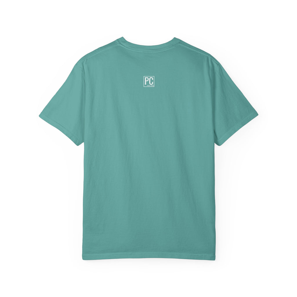 Poetic Chaos t-shirts white label