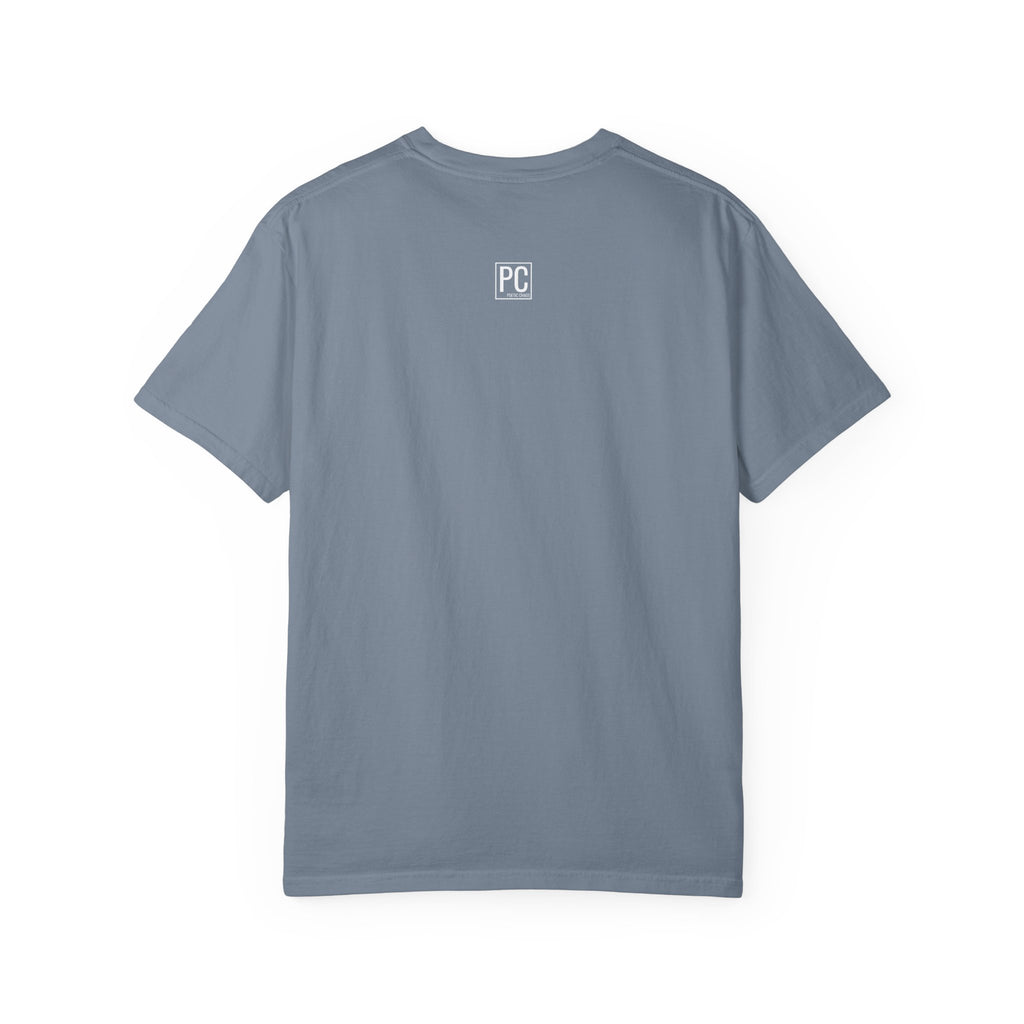 Poetic Chaos t-shirts white label