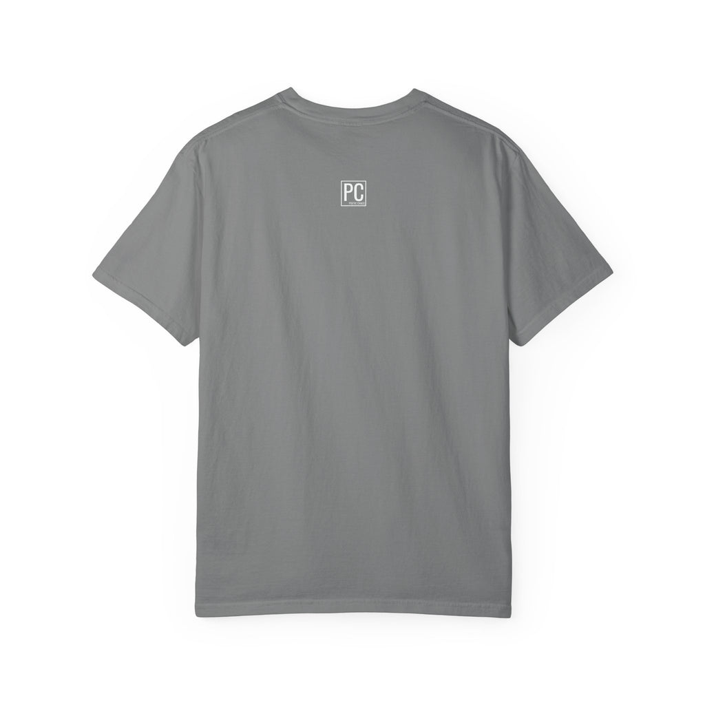 Poetic Chaos t-shirts white label
