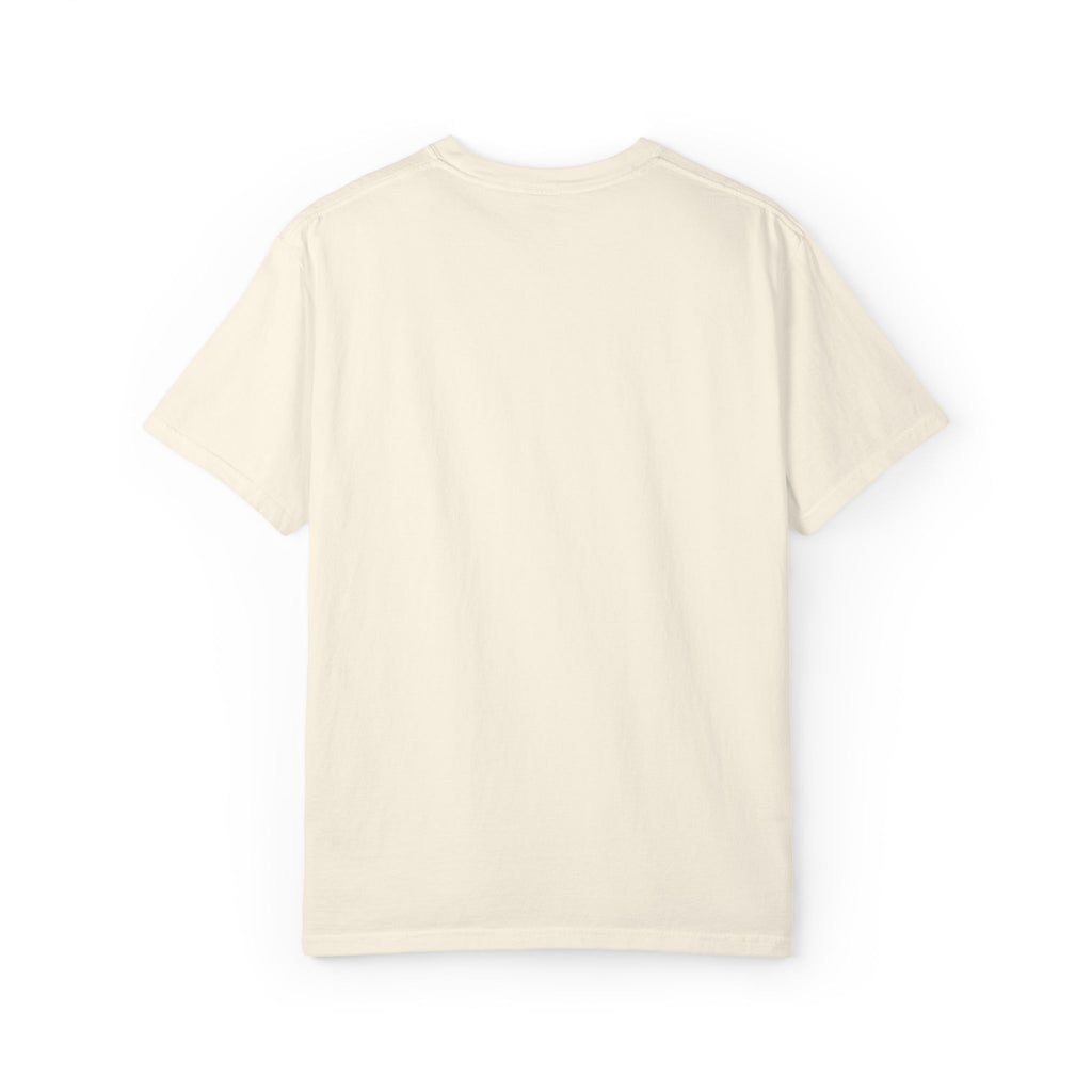 Poetic Chaos Embroided White Logo